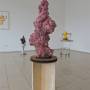 duale_form_3_2021_skulptur_aus_ungebranntem_ton_pigment_bremsscheibe_holz_hoehe_120_cmfotoew.jpg